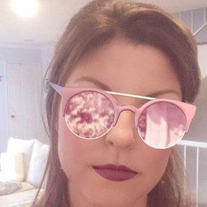 Meet your Posher, Bridget